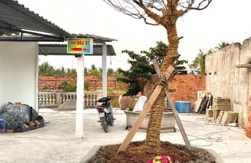 Tan An House | Khách sạn Hải Đăng