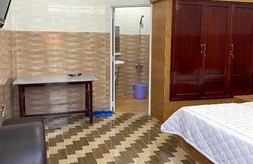 Tan An House | Khách sạn Hải Đăng