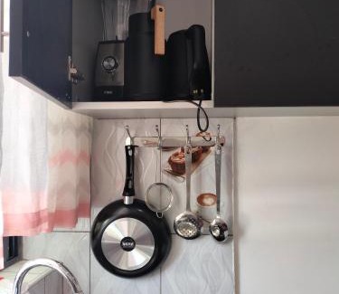 Bamburi Apartment | Khalisee homes studio apartment bamburi