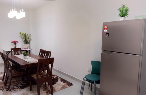 Chemor House | Khalish Homestay