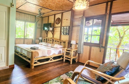 Phangnga House | Khanittha Homestay