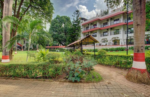 Khanvel Resort | Khanvel Resort