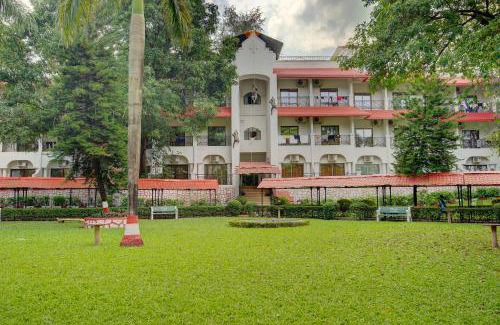 Khanvel Resort | Khanvel Resort