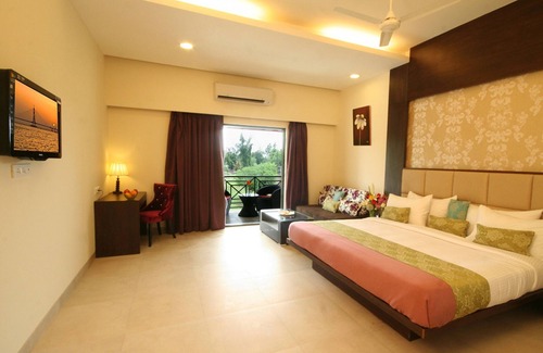 Khanvel Resort | Khanvel Resort