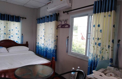 Khao Kho Resort | Khao Kho Flora