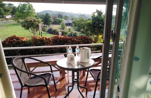 Khao Kho Resort | Khao Kho Flora