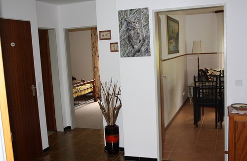 Weiler-Simmerberg Apartment | Khaya Ilanga, Apartment Nyala