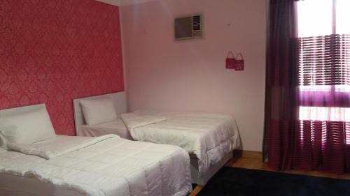 Heliopolis Apartment | Khayatz Apartment