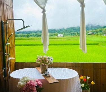 Pua House | KheangKhangKhao เคียงข้างเขา ปัว-สกาด