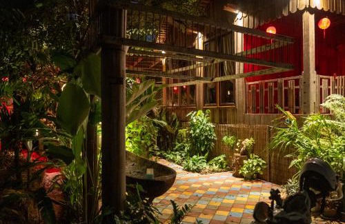 Siem Reap Villa | Khmer Oasis on the Lake