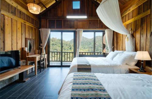 Hoa An Resort | Khuổi Hân Ecolodge, Cao Bằng