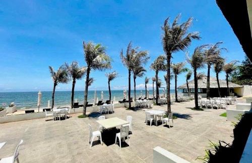 Vung Tau Apartment | Khu Nghỉ Dưỡng Aria Resort Vũng Tàu - DN Apartment