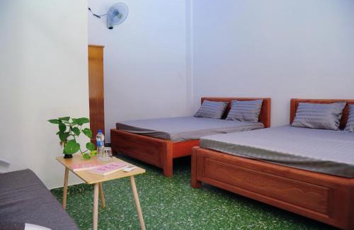 Dong Hoa Hotel | Khu Nghỉ Dưỡng Thuần Chay MIND LINK