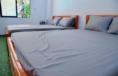 Dong Hoa Hotel | Khu Nghỉ Dưỡng Thuần Chay MIND LINK