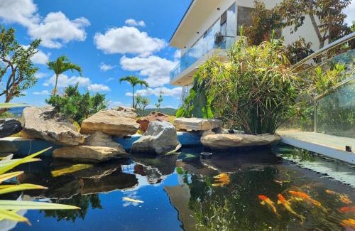 Lam Ha Hotel | Khu Nghỉ Dưỡng View Triệu Mây