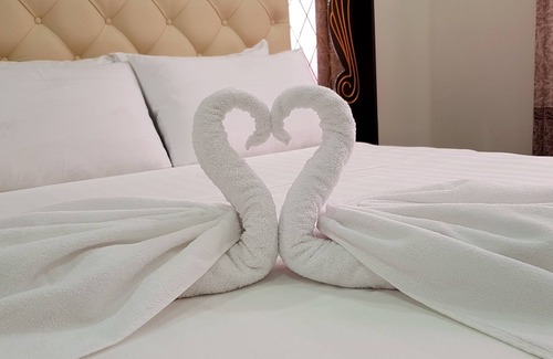 Khujand Hotel | Khujand