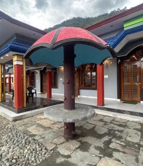 Dugalbitta House | Khushi homestay