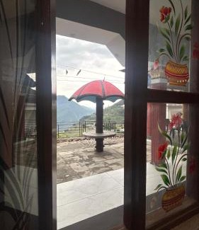 Dugalbitta House | Khushi homestay