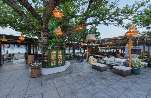 Erdek Hotel | KİRAZ BEACH OTEL