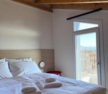 Ioannina Apartment | Kiafa Suites