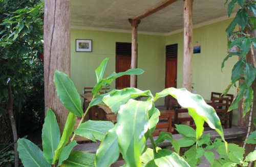 Kibale Bed & Breakfast | Kibale Eco-Home