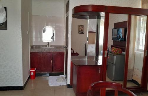 Morogoro Hotel | Kibo Peak Palace Hotel