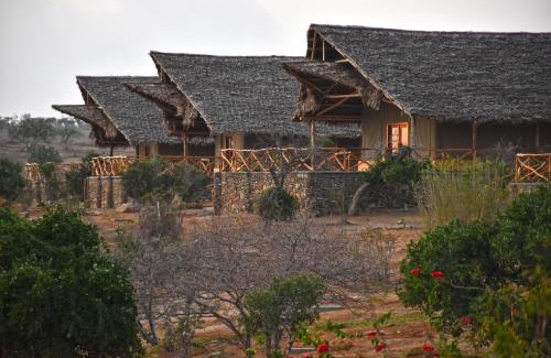 Tsavo East Other | Kiboko River Camp