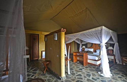 Tsavo East Other | Kiboko River Camp