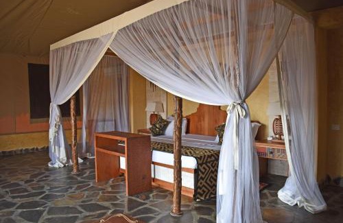 Tsavo East Other | Kiboko River Camp