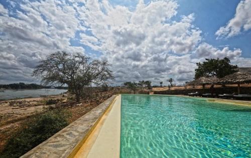 Tsavo East Other | Kiboko River Camp