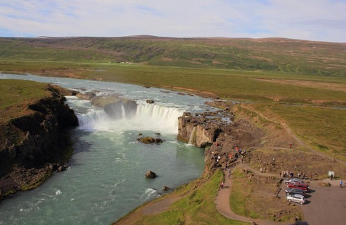 Laugar House | Kidagil Guesthouse