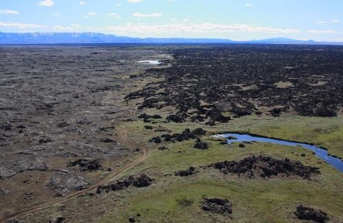 Laugar House | Kidagil Guesthouse