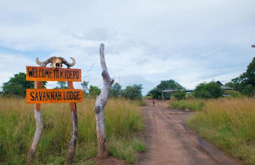 Kaabong Cabin | Kidepo Savannah Lodge by NATURE LODGES LTD