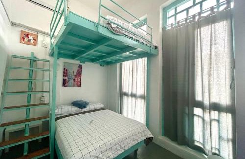 Kampung Jawa House | Kids friendly Melaka jonker street guest house