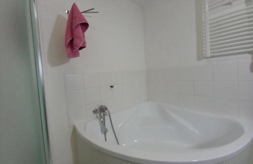 Spisska Bela Apartment | Kiefer Residence