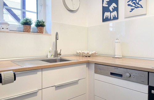 Timmendorfer Strand House | Kiek In, Germany