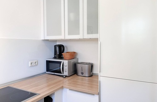 Timmendorfer Strand House | Kiek In, Germany