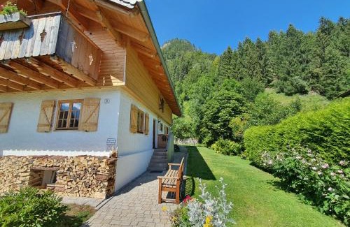 Dorf House | Kienberghäusle