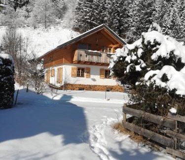 Dorf House | Kienberghäusle