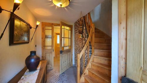 Dorf House | Kienberghäusle