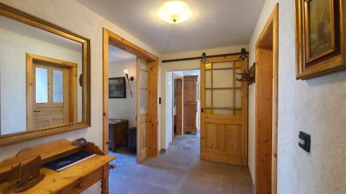 Dorf House | Kienberghäusle