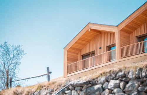 Velturno Ski Chalet | Kierhof Chalets