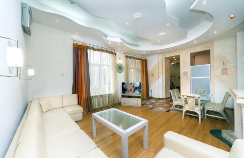 Khreshchatyy Yar Apartment | Kiev 24 Apartments