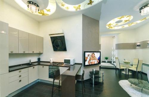 Khreshchatyy Yar Apartment | Kiev 24 Apartments