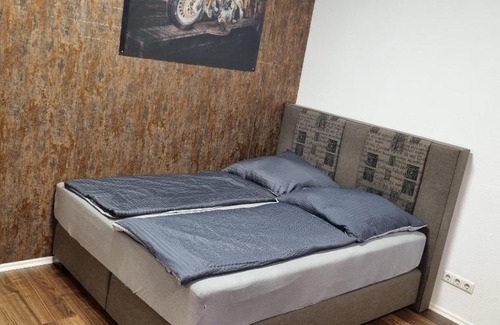 Saint Pauli Apartment | Kiezloft