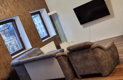 Saint Pauli Apartment | Kiezloft