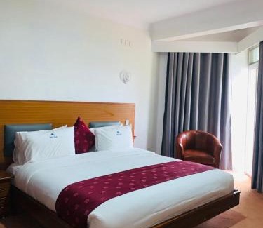 Kigali Hotel | Kigali great homes