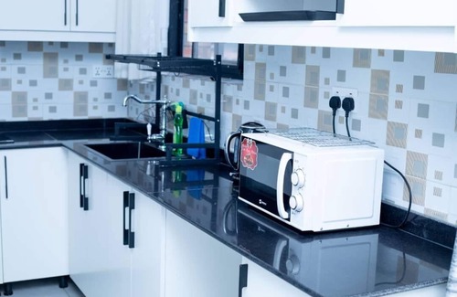 Kigali Apartment | Kigali Haven Apartment