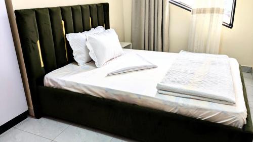 Kigali Hotel | Kigali Star Home