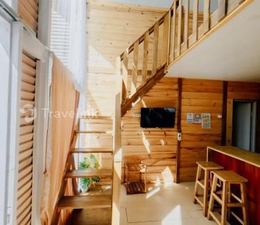 Kejajar Cabin | Kijang Mas By Travelink